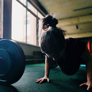 Individualni trening